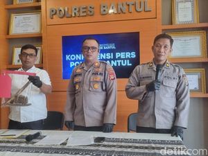 Pemuda Bantul Dikeroyok 5 Orang Mabuk, Berawal dari Tegur Sapa di Jalan