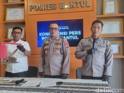 Pemuda Bantul Dikeroyok 5 Orang Mabuk, Berawal dari Tegur Sapa di Jalan
