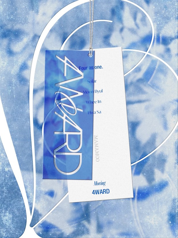 MAMAMOO menyiratkan akan kembali membawa kesegaran dalam comeback terbaru bertajuk '4WARD'.