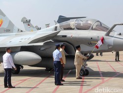 Kekuatan Baru dari Prancis di Langit Indonesia