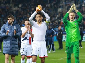 Alarm untuk PSG Jelang Hadapi Arsenal
