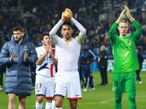 Alarm untuk PSG Jelang Hadapi Arsenal