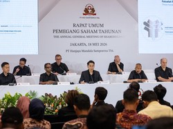 Sampoerna Pertahankan Kepemimpinan Pasar di Tengah Tekanan Industri Tembakau