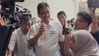 Purbaya Respons IHSG & Rupiah Terpuruk: Sentimen Jangka Pendek, Kita Perbaiki