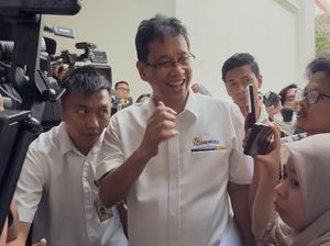 Prabowo Sebut Orang Desa Tak Pakai Dolar, Purbaya: Untuk Hibur Rakyat Aja