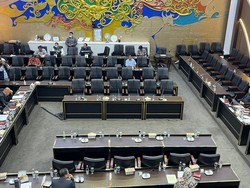 Baleg DPR Undang Guru Besar, Harap Tak Ada Multitafsir Hitung Kerugian Negara