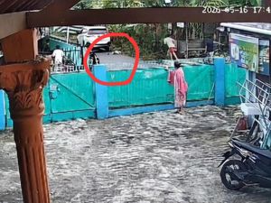 Bocah 7 Tahun di Lubuklinggau Ditabrak-Dilindas Rush, Keluarga Lapor Polisi