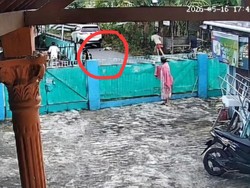 Sopir Rush yang Tabrak-Lindas Bocah 7 Tahun di Lubuklinggau Diamankan Polisi