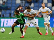 Sassuolo Vs Lecce: Tanpa Jay Idzes, I Neroverdi Tumbang 2-3