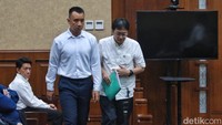Sidang Perdana Kasus LPEI, Jaksa Dakwa 8 Terdakwa Rugikan Negara Hampir Rp1 Triliun