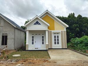 Masih Ada Rumah Serba Rp 182 Juta di Pontianak, Ini Daftarnya