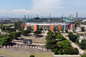 Ini Harga Tiket Piala AFF 2026 Laga Kandang Timnas Indonesia