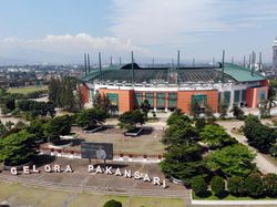 Ini Harga Tiket Piala AFF 2026 Laga Kandang Timnas Indonesia