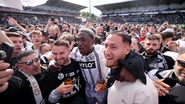 SV Elversberg Promosi, Debutan Bundesliga dari Kota Terkecil