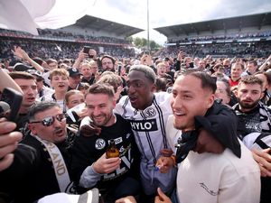 SV Elversberg Promosi, Debutan Bundesliga dari Kota Terkecil