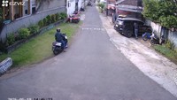 Polisi Buru Pelaku Pecah Kaca Mobil di Banyuwangi yang Curi Rp 300 Juta