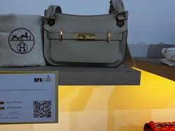 Penampakan Tas Dior hingga Hermes Sandra Dewi Dilelang Kejagung, Minat Beli?