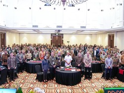 Telkom Solution Siap Dorong Transformasi Digital BUMN