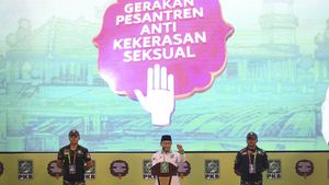 Temu Nasional Pesantren Soroti Pencegahan Kekerasan Seksual