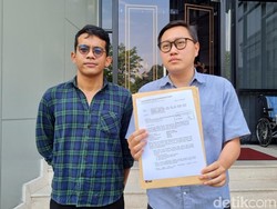 TAUD Adukan 3 Hakim Militer Sidang Andrie Yunus Diduga Langgar Etik ke MA
