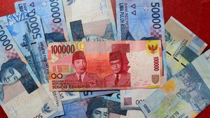 Kabar Baik! PPPK Paruh Waktu di Karangasem Ikut Terima Gaji ke-13 Pekan Ini