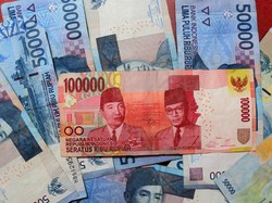 Berapa Besaran Gaji ke-13 Pensiunan 2026? Cek Nominal dan Info Kenaikannya