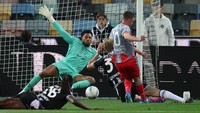 Udinese Vs Cremonese: Menang 1-0, Emil Audero Cs Masih di Zona Merah