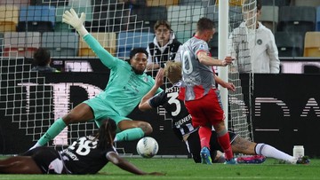 Udinese Vs Cremonese: Menang 1-0, Emil Audero Cs Masih di Zona Merah