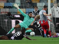 Udinese Vs Cremonese: Menang 1-0, Emil Audero Cs Masih di Zona Merah