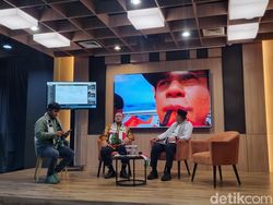 Situasi Mencekam saat Israel Kejar Kapal Global Sumud Flotilla Ditumpangi WNI