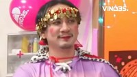 Vincent Rompies soal Jadi Pesulap Bikin Heboh Ramadan 2026
