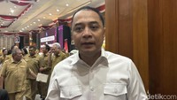 Walkot Eri Masih Tunggu Hasil Lab MBG yang Bikin 210 Siswa Keracunan