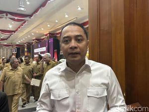 Walkot Eri Masih Tunggu Hasil Lab MBG yang Bikin 210 Siswa Keracunan