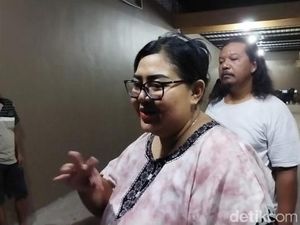 KPK Geledah Rumah Mewah di Pacitan Terkait Dugaan TPPU Sugiri Sancoko