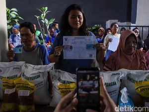 Jadwal Bansos BPNT, PKH, Beras 10 Kg Agustus 2026 Cair dan Cara Ceknya