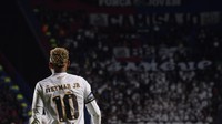 Neymar Masuk Skuad Brasil untuk Piala Dunia 2026