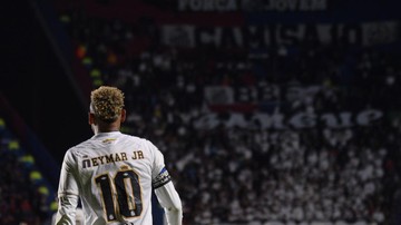 Neymar Masuk Skuad Brasil untuk Piala Dunia 2026