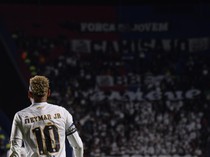 Neymar Masuk Skuad Brasil untuk Piala Dunia 2026
