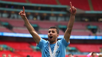 Rodri Punya Prioritas Lain, Tepikan Masa Depannya di Man City