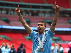 Rodri Punya Prioritas Lain, Tepikan Masa Depannya di Man City