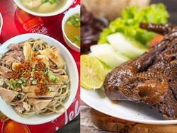 5 Kuliner Jakarta Barat yang Cocok untuk Makan Siang, Ada Bakmi Legend!