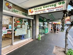 5 Restoran Indonesia Paling Laris di Sydney, Menunya Sukses Bikin Lapar!