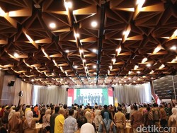 MPR Gelar Sarasehan Nasional, Kupas Tantangan & Peluang Obligasi Daerah
