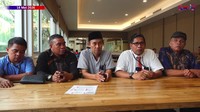 Berakhir Damai, Ini Duduk Perkara Rumah Penulis di Depok Digeruduk GRIB
