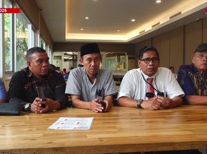 Berakhir Damai, Ini Duduk Perkara Rumah Penulis di Depok Digeruduk GRIB