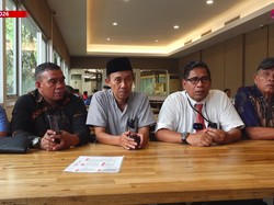 Berakhir Damai, Ini Duduk Perkara Rumah Penulis di Depok Digeruduk GRIB