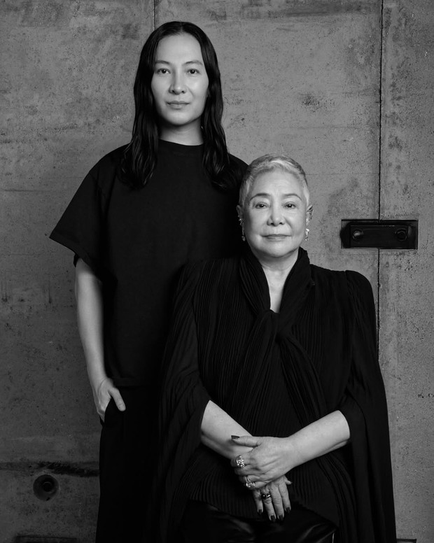 Kontroversi Alexander Wang