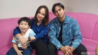 Angelica Simperler Soal Perubahan Wajah hingga Alasan Tekuni Dunia DJ