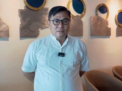 Timwas Haji DPR Apresiasi Layanan Mecca Route untuk Jemaah Haji Indonesia
