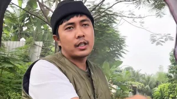Apos Hutagaol Sering Dapat Ancaman Pembunuhan Gegara Konten Satir